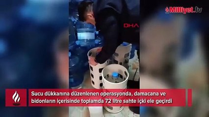 İstanbul'da operasyon! Herkes sucu diye biliyordu, gerçek şoke etti