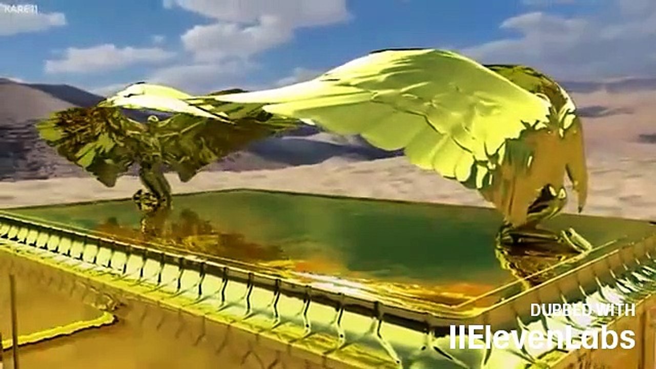 Graham Hancock FINALLY Found The Ark Of Covenant In This Cave!.mp4