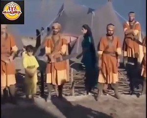 مسلسل الكواسر الحلقه الثانيه عشر