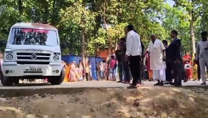 डैम में डूबे व्यक्ति बरामद हुआ शव, छह दिन से चल रही थी तलाशी