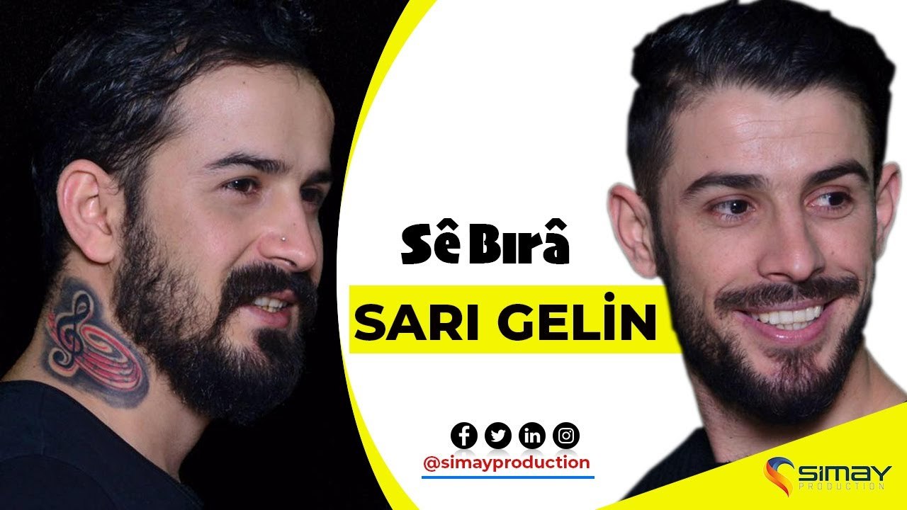 Se Bıra - Sarı Gelin [Canlı Performans]