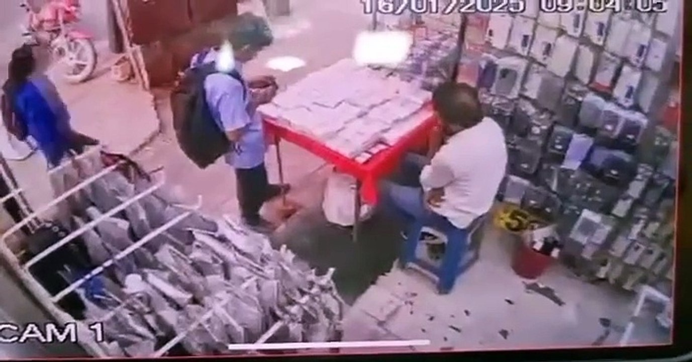 अभिनेता सैफ अली खान चाकू हल्ला प्रकरण, पोलीस आणि गुन्हे शाखेने आता पर्यंत काय केलं?