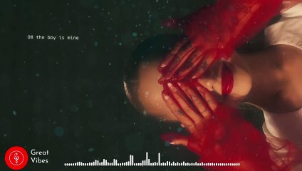 Ariana Grande - the boy is mine