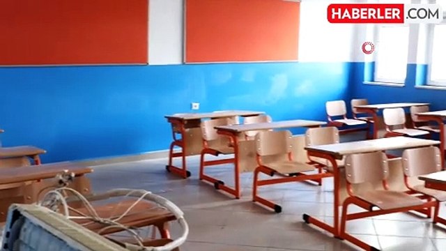 Muğla Büyükşehir Belediyesi 16 Okulda Bakım-Onarım Çalışması Başlattı