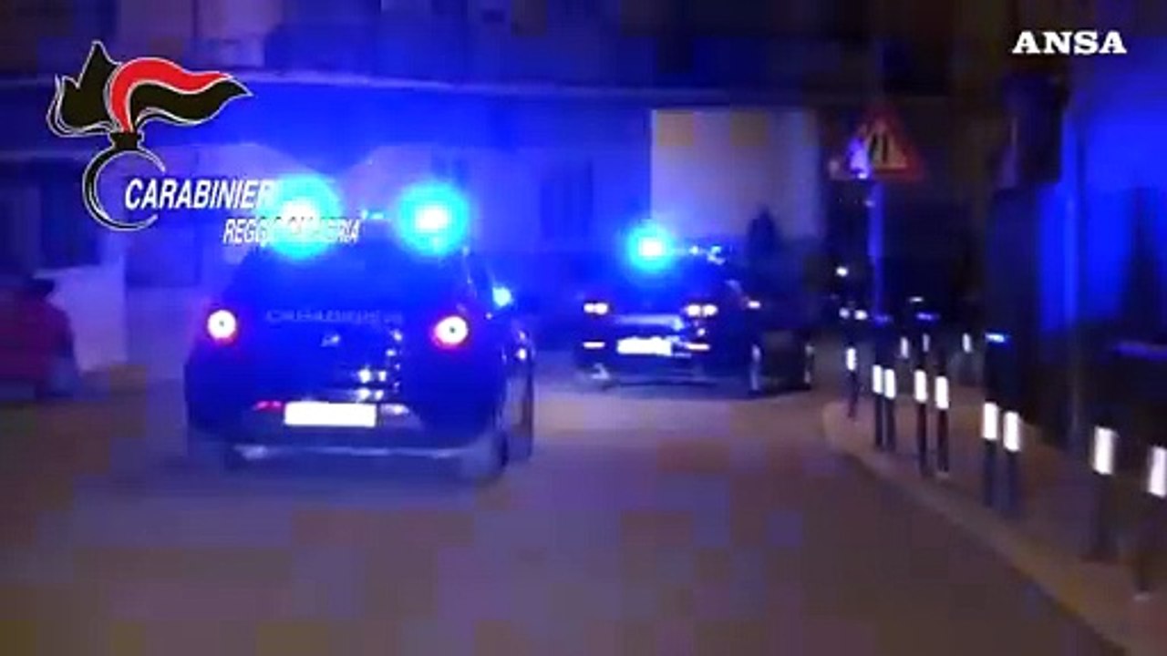 Reggio Calabria, parroco rapinato in chiesa: un arresto