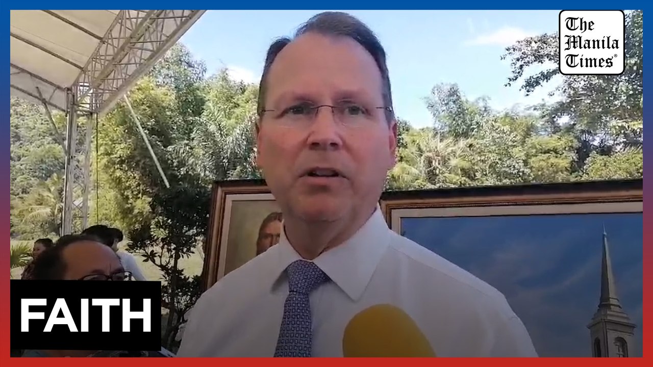 Church group eyes stronger partnership with PH communities