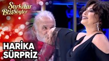 Harika Sürpriz | Şarkılar Bizi Söyler 39. Bölüm
