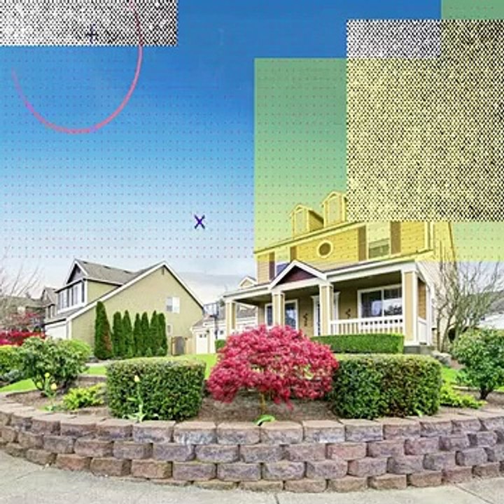 Easy Curb Appeal Updates To help Sell: Ronnie Tarabay