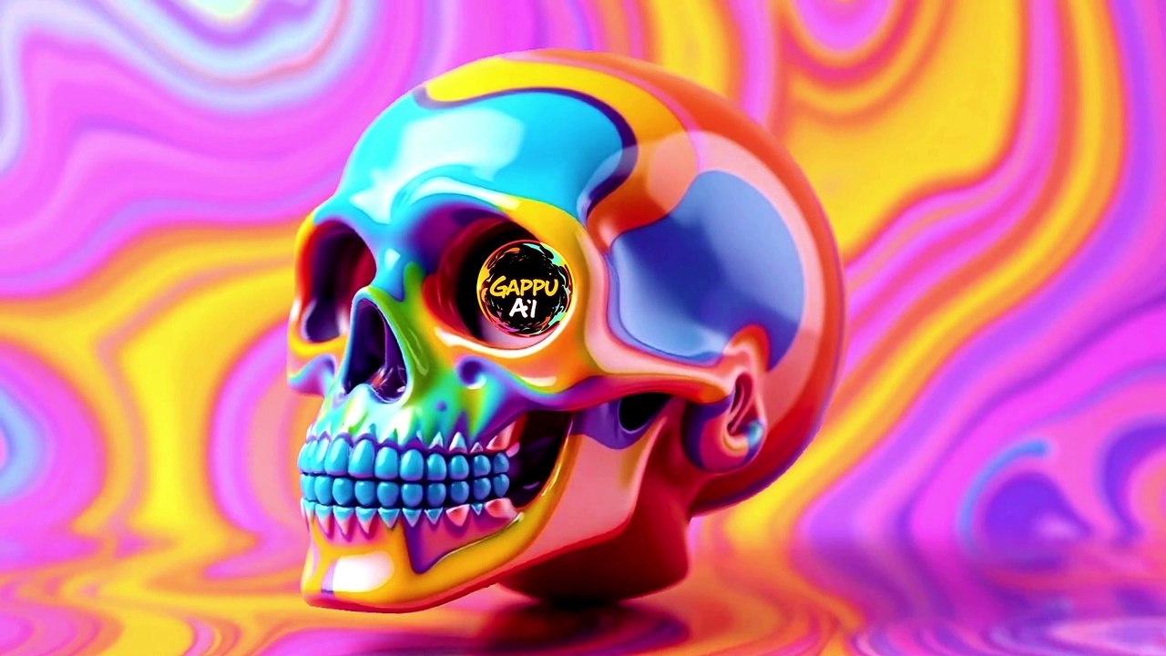 Psychedelic Trance - Vividness | Hallucinations Music Mix #psychedelictrance #psytrance