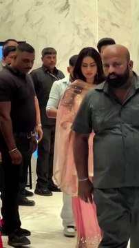Ajay Devgn Daughter Nysa Devgn