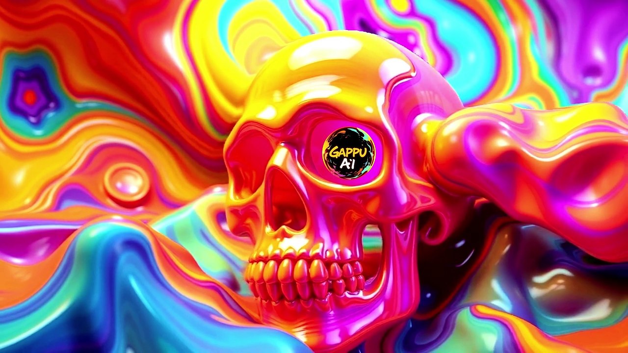 Psychedelic Trance - Holy Herb | Hallucinations Music Mix #psychedelictrance  #psytrance