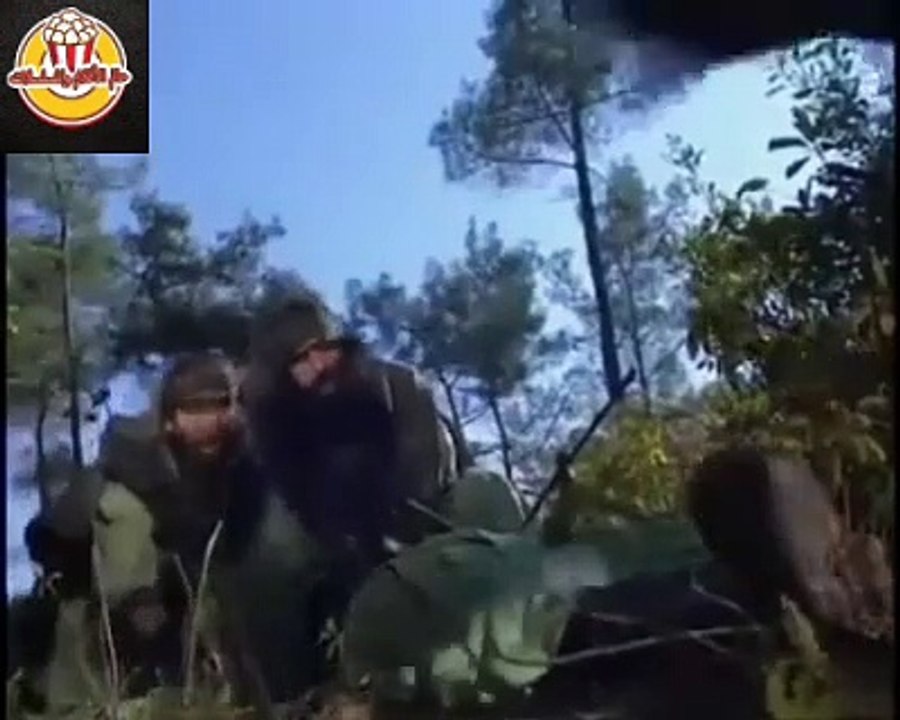 مسلسل الكواسر الحلقه الثالثه عشر