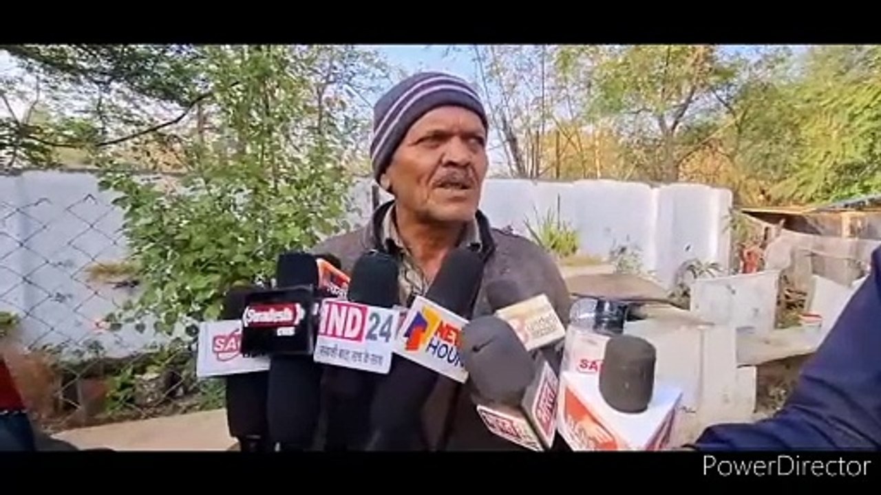 भाईयों के बीच बंटवारे के सीमांकन के लिए पटवारी ने मांगी घूस, लोकायुक्त ने पहली किश्त लेते हुए धर दबोचा