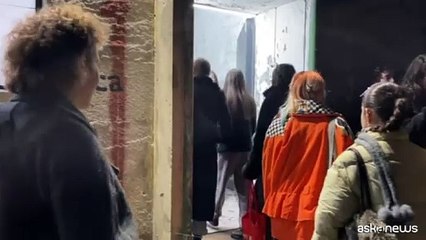 Alberto Salvadori: Ica istituzione libertaria che piace ad artisti