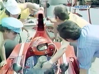 F1 1975_Résumé de la saison (en français - Motors TV - France) [RaceFan96]