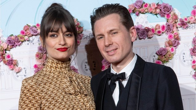 GALA VIDEO - Clara Luciani, son mari Alex Kapranos évoque l’arrivée de leur fils : “On ne dort pas beaucoup”