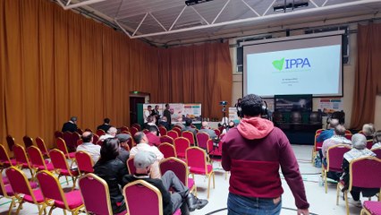 Gaza Beyond Genocide Dublin Ireland 5-2024 Haroon Khan