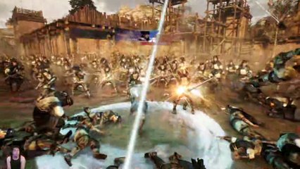 (PC) Dynasty Warriors Origins - 02-2