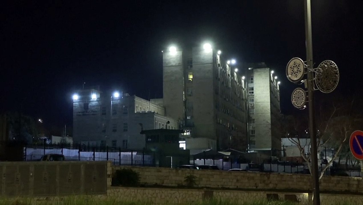 Waffenruhe im Gazastreifen tritt Sonntagmorgen in Kraft