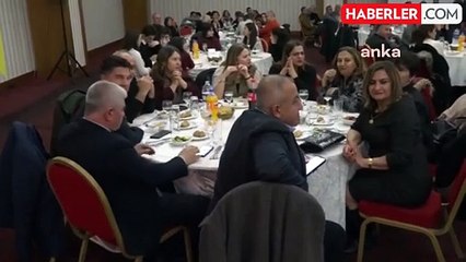 Eğitim Sen'in 30. Yıl Etkinliğinde Diktatörlüğe Karşı Mücadele Vurgusu