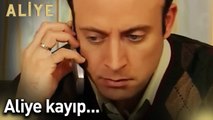 Aliye Nerede? | Aliye | 26.Bölüm
