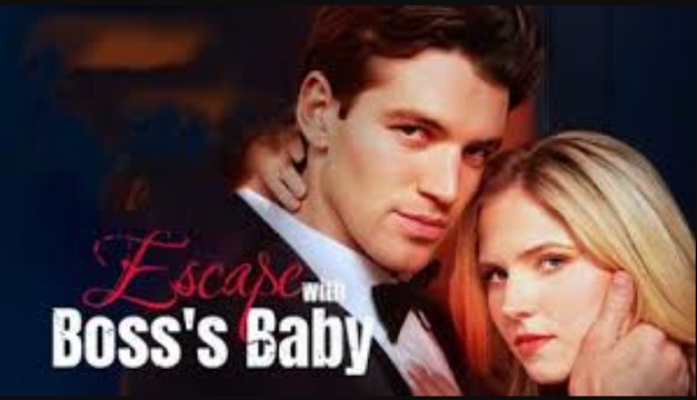 Escape With Boss's Baby Full Movie - video Dailymotion