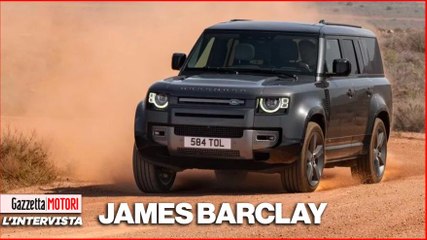 Land Rover Defender torna alla Dakar 2026 con veicolo di serie 🚗