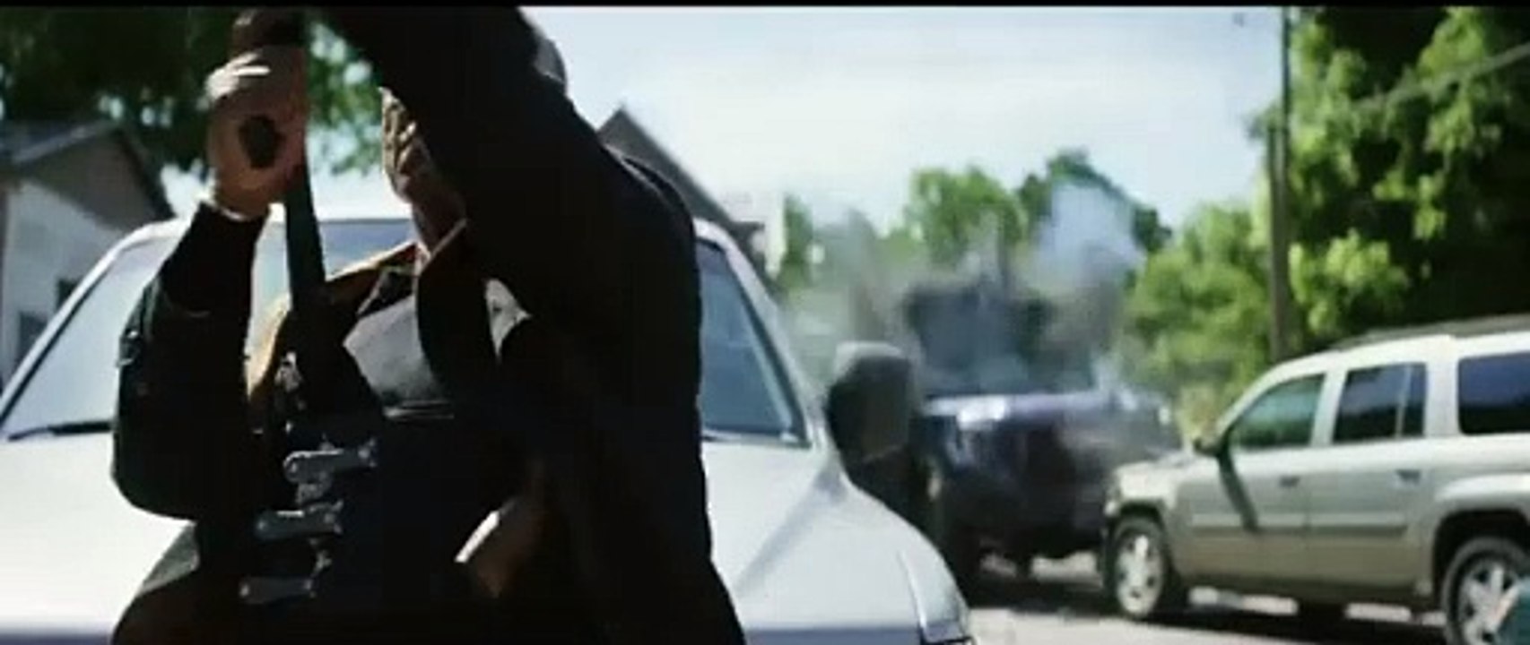 Captain America: Brave New World - Official Trailer (2025) Anthony Mackie, Harrison Ford