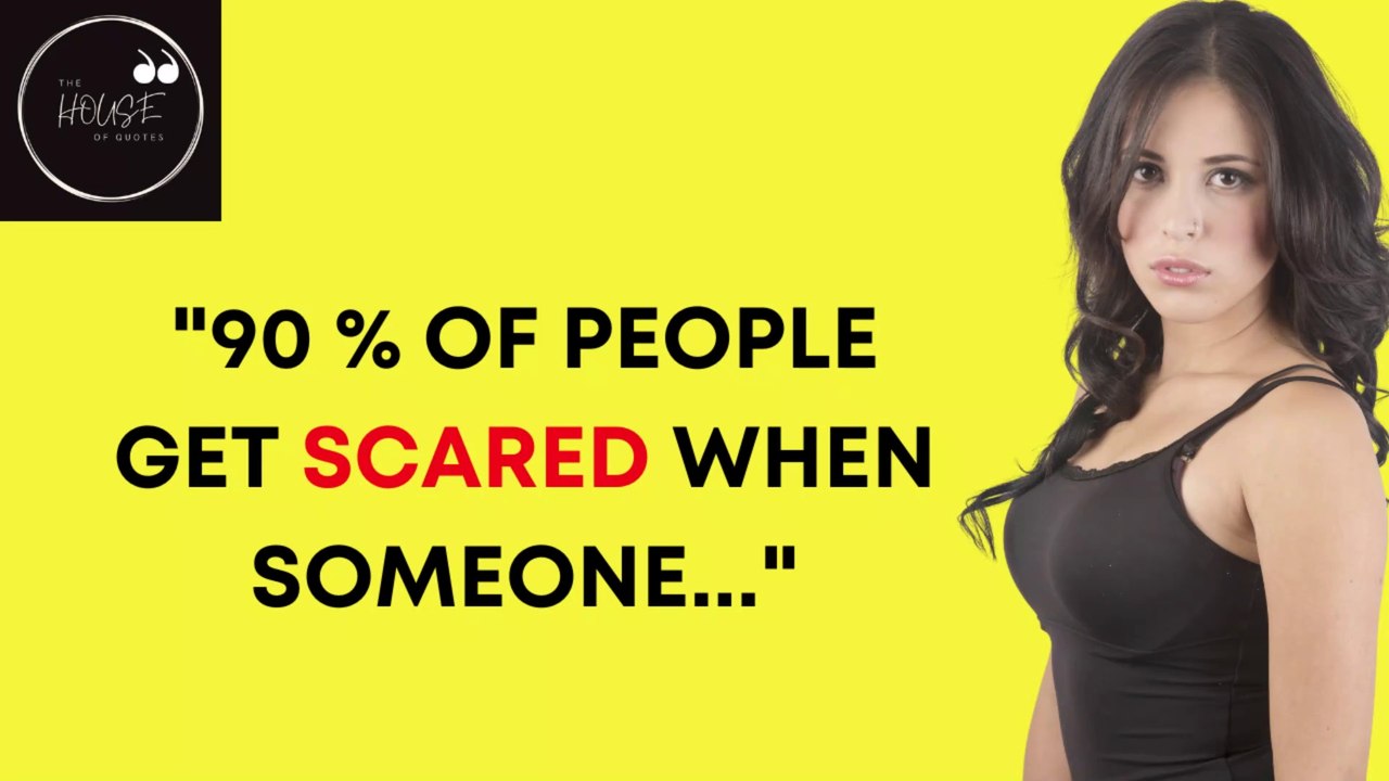 15 Psychology Facts