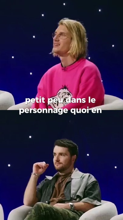 Les imitations de Mbappé