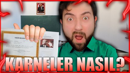 KARNELER NASIL GENÇLER ? | HAN KANAL EKİP