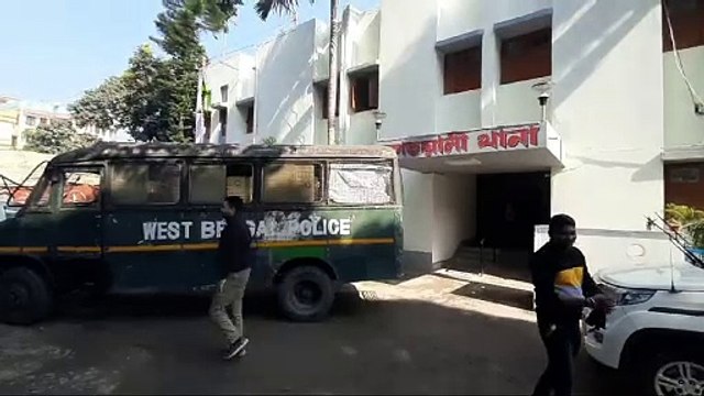 ফের বাংলাদেশী গ্রেফতার।৭ জন বাংলাদেশের নাগরিককে গ্রেফতার করল কোতোয়ালি থানার পুলিশ