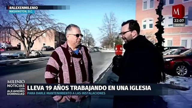 Realizan homenaje a ‘El Mencho’ en Michoacán. Alejandro Domínguez, 17 de enero 2025