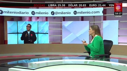 Desmantelan call center usado para extorsiones en Guadalajara, Jalisco. Magda González, 17 de enero 2025