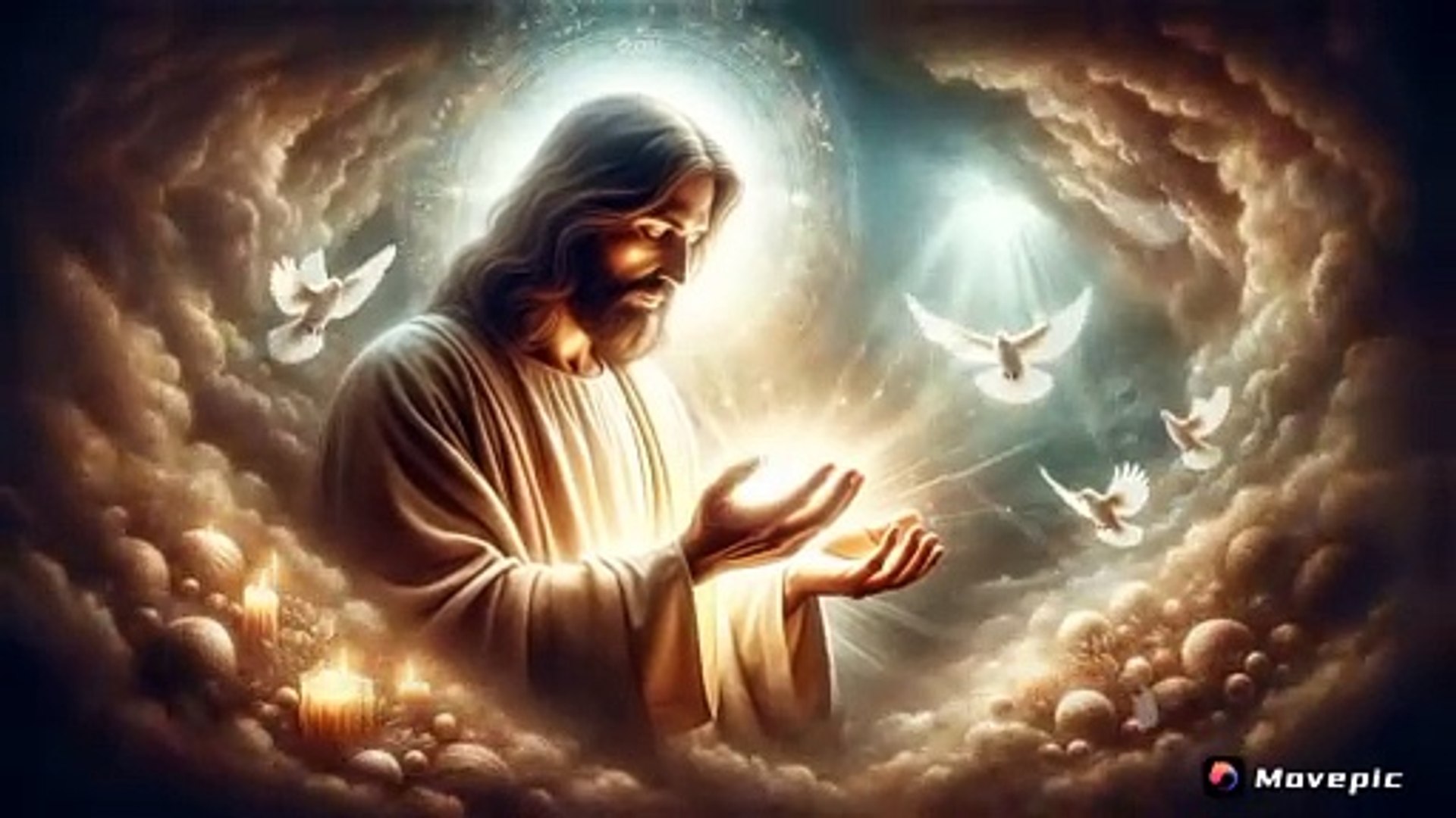 ⁣Spiritual, romantic video songs