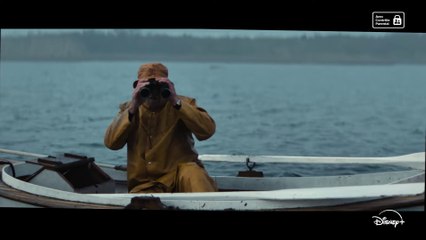 Whiskey On The Rocks - Bande-annonce officielle (VOST) ｜ Disney+