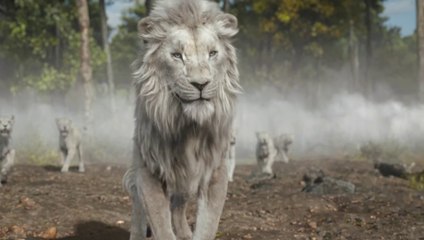 Mufasa : Le Roi Lion - Extrait : Kiros | Disney