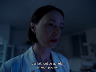 Teaser APRIL de Dea Kulumbegashvili - au cinéma le 29 janvier 2025