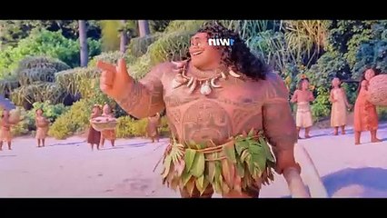 moana 2 animated movie explained