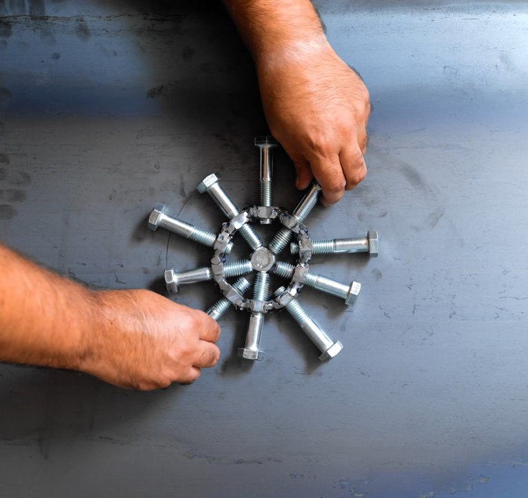 Des techniques de réparation simples pour résoudre les problèmes quotidiens !