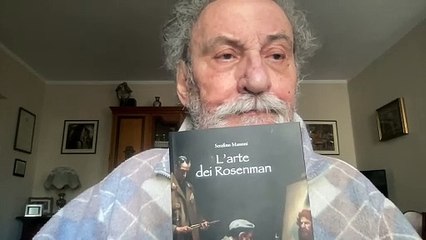 MAURO BIGLINO E GLI ELOHIM