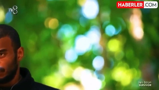 Survivor Efecan'ın hayat hikayesi yürek burktu!