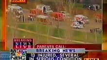 Columbine High School Shootings (April 20, 1999)