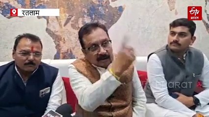 जीतू पटवारी का नाम सुनते ही भड़के मंत्री विजय शाह, आपत्तिजनक शब्दों पर उतरे