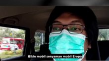 Testimoni Domo Buffer oleh Vincentius Raditya (Youtuber!)