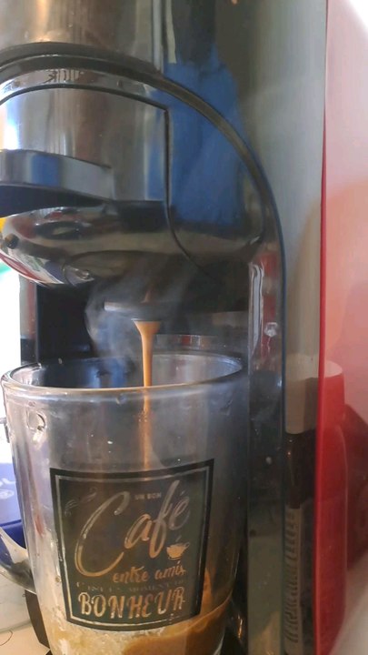 Peace, Love and Coffee