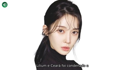 "Areum condenada, Jeonghan anuncia música solo e Yeji debut solo confirmado pela JYP Entertainment"