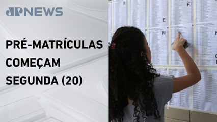 Fuvest divulga lista de aprovados pela nota do Enem