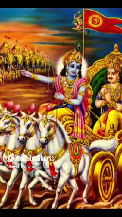 How HanumanJi break Karn ego #shorts #ram #hanuman #shortsfeed #video #trending  #mahabharat #facts