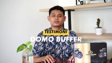 Testimoni Domo Buffer oleh Mahasiswa!